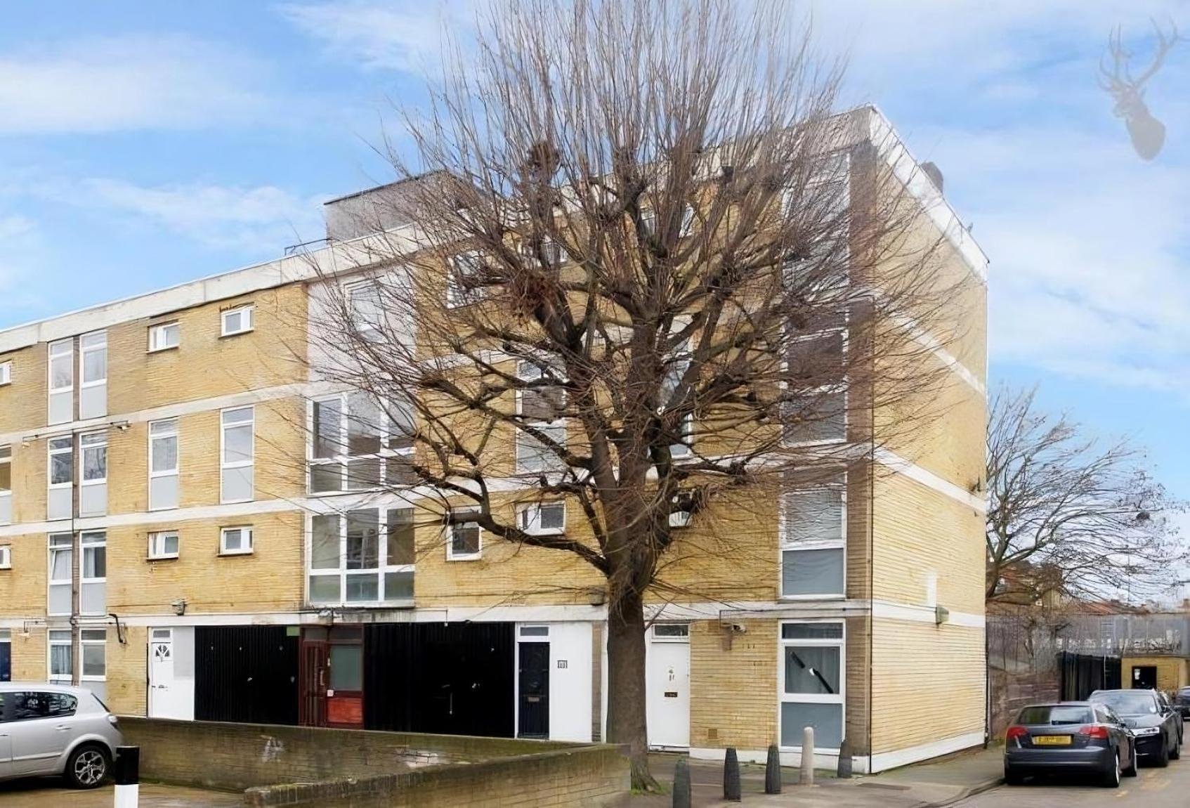 Entire 3 Bedroom Luxury Apartment In London With Private Balcony Exteriör bild
